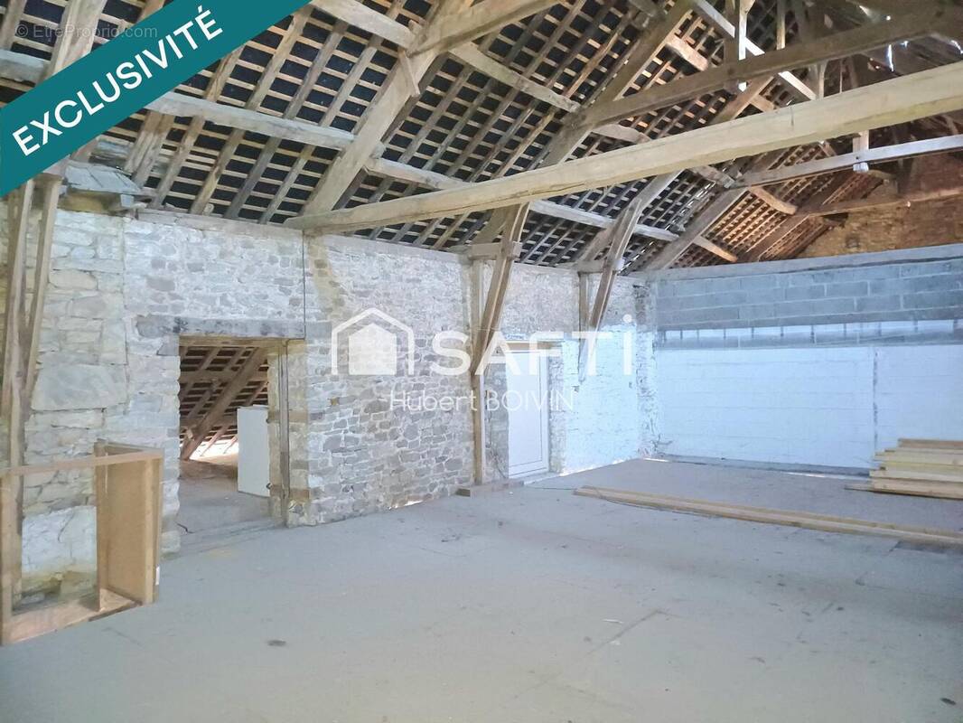 Photo 1 - Maison à GAHARD