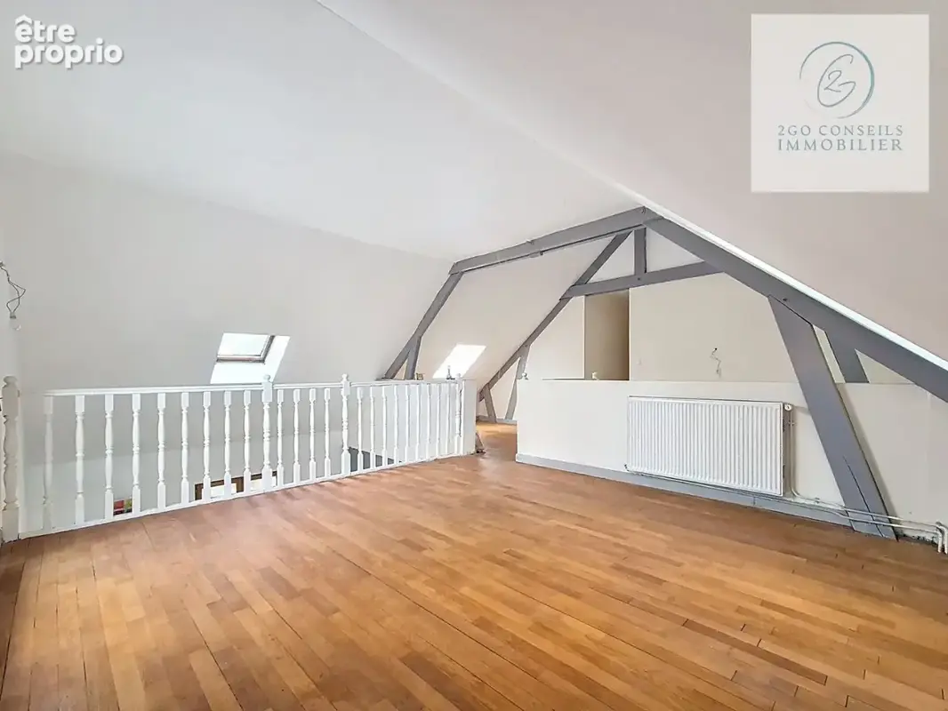 Maison 5 pièces 156 m² à vendre à Faulx (54760) - photo 36