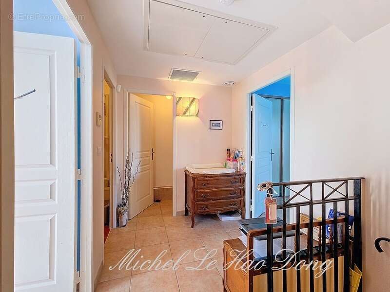 Maison à AIGUES-MORTES