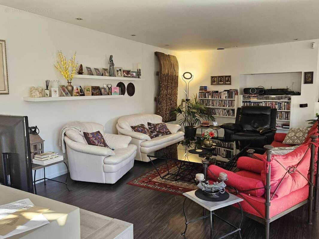 Maison à THEZAN-LES-BEZIERS