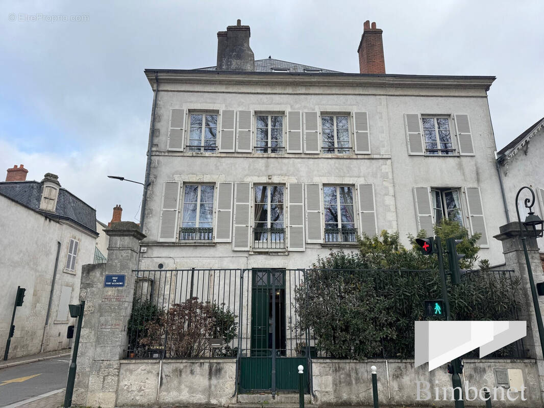 Appartement à ORLEANS
