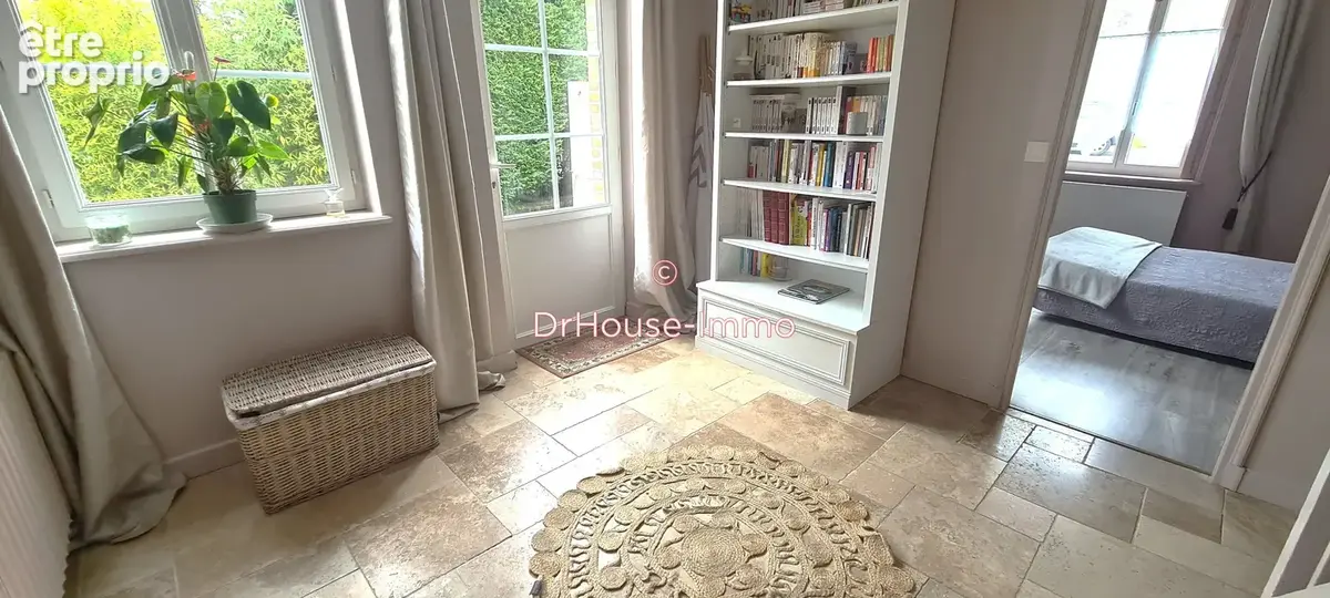 Maison 9 pièces 235 m² à vendre à Chateau-Renard (45220) - photo 26