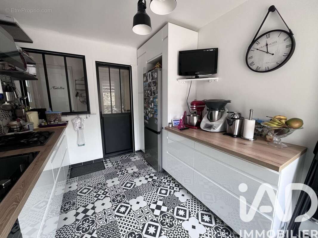 Photo 4 - Maison à MONTFERMEIL