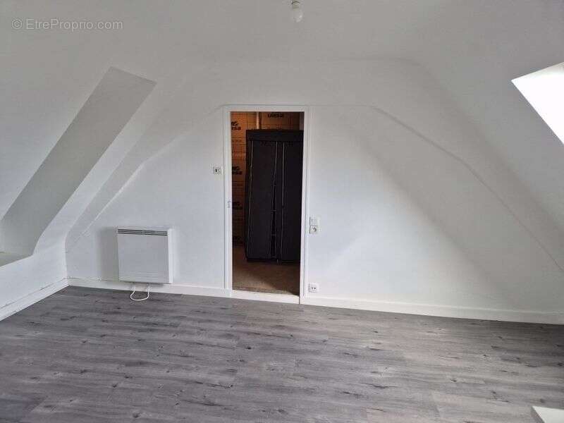 Maison à POUANCE
