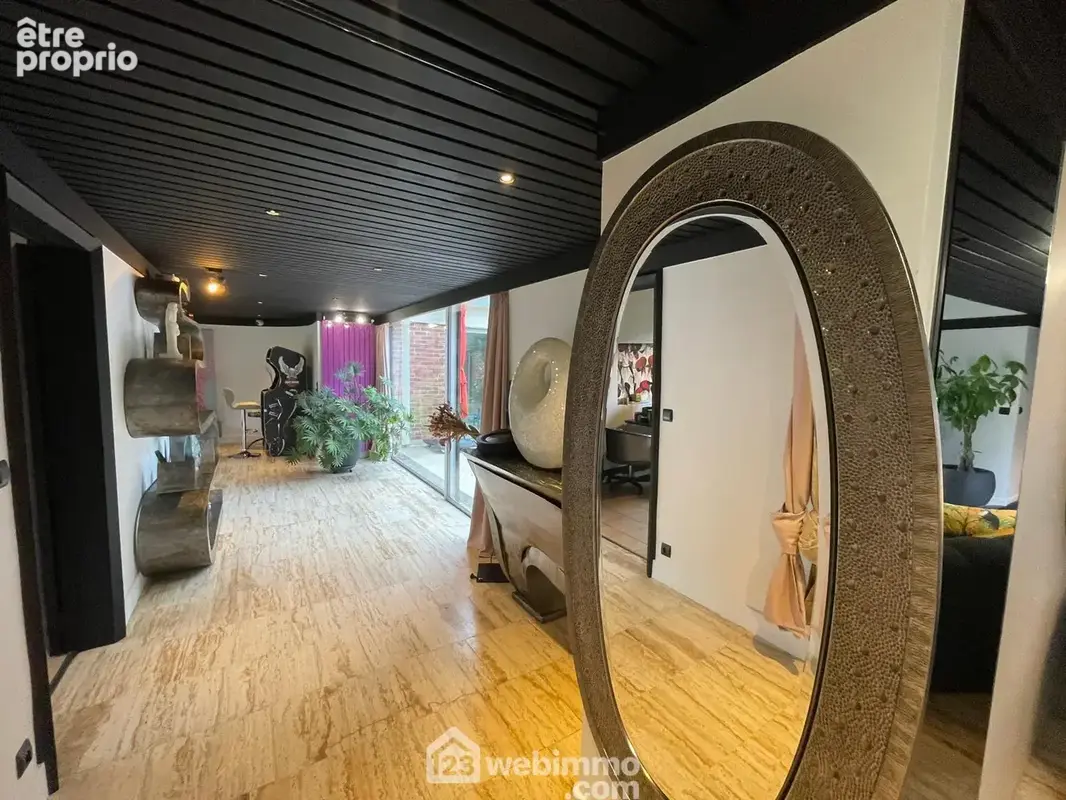 Maison 6 pièces 308 m² à vendre à Cuts (60400) - photo 59