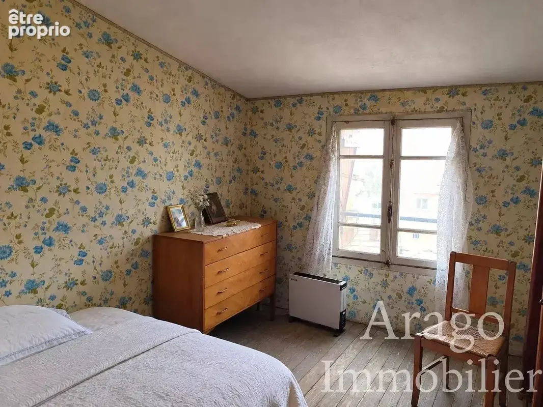 Maison de village composée de 2 appartements - photo 10