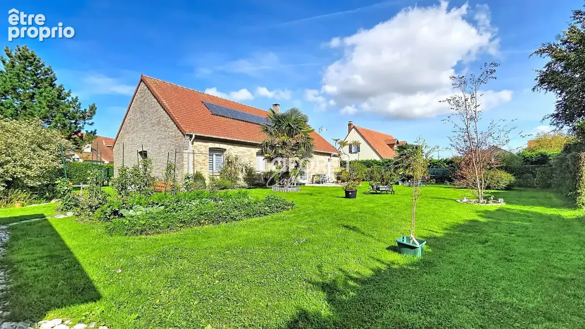 Maison à RANG-DU-FLIERS