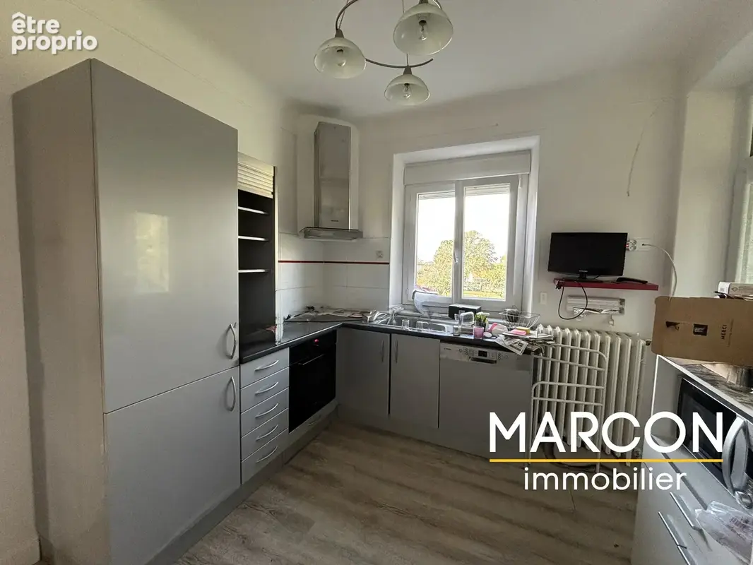Maison de charme avec grand terrain - photo 7