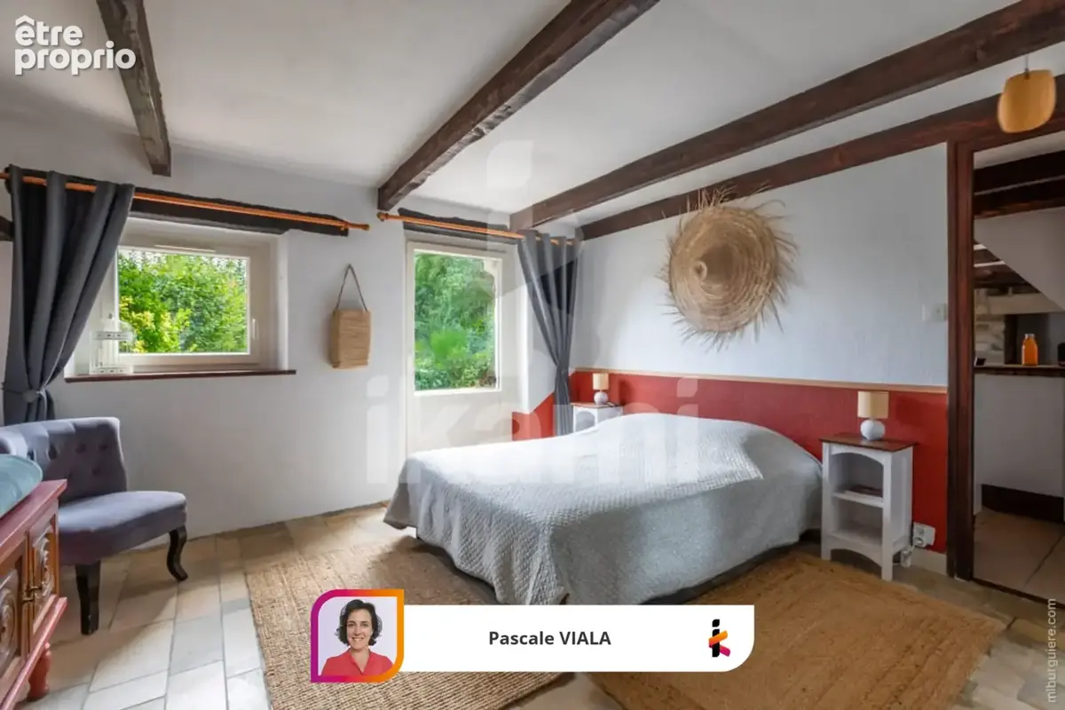 Maison de 303 m2 à la campagne - photo 10