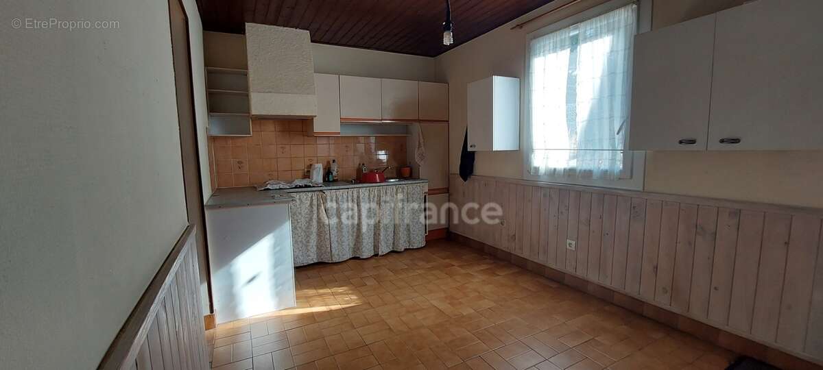 Maison à vendre 5 pièces LA TARDIERE (85) - photo 3