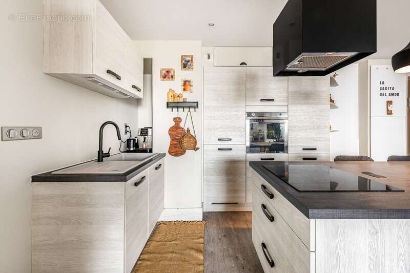 Appartement à LYON-7E