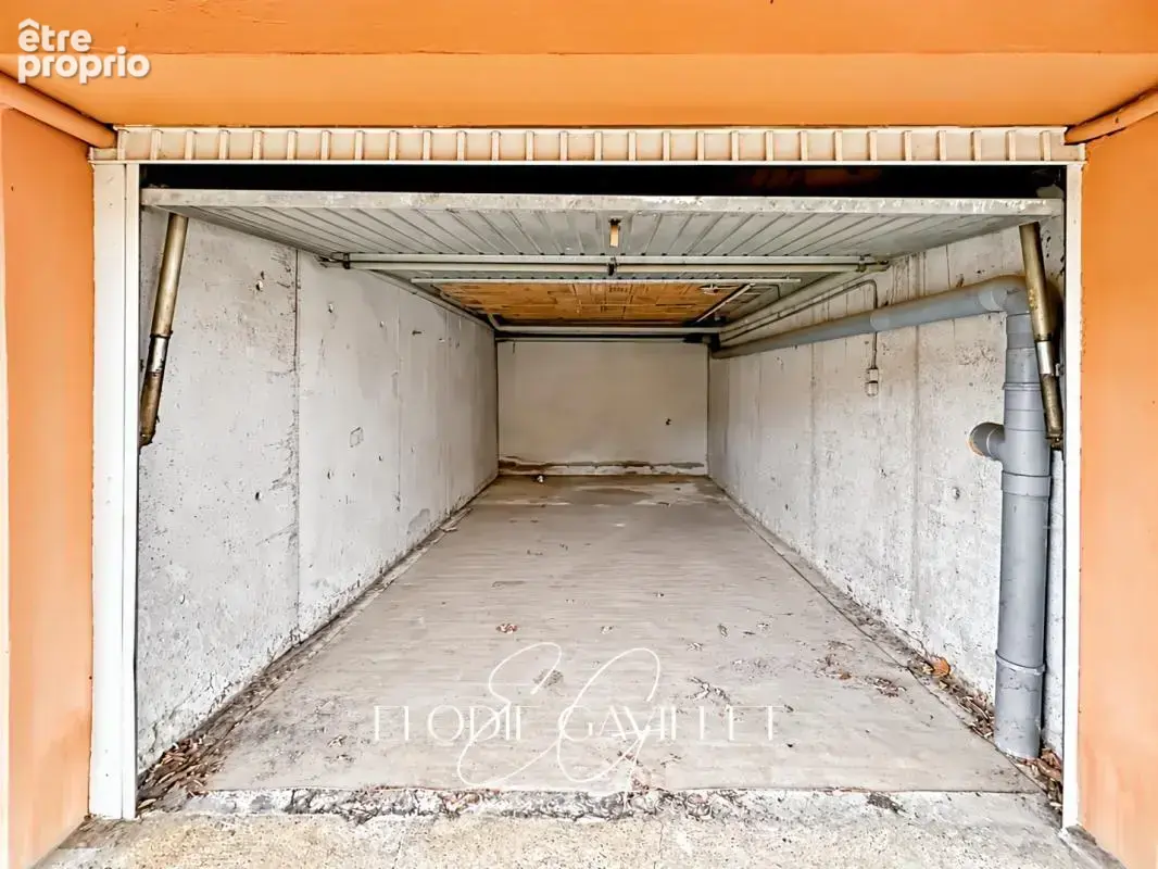 Lot de deux garages de 17 & 18 m²  Carcassonne - photo 5