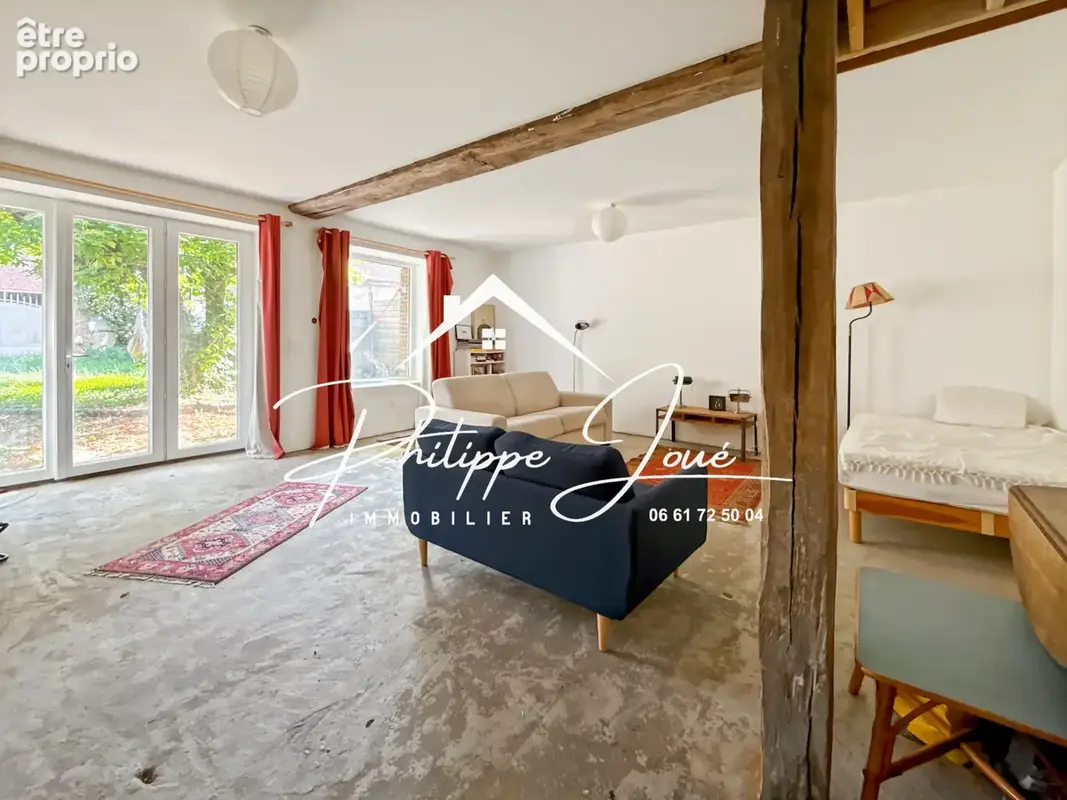 Maison 6 pièces de 154 m2 à Voisines 789320 - photo 9