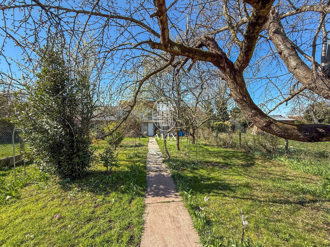 Maison à ARNOUVILLE-LES-GONESSE