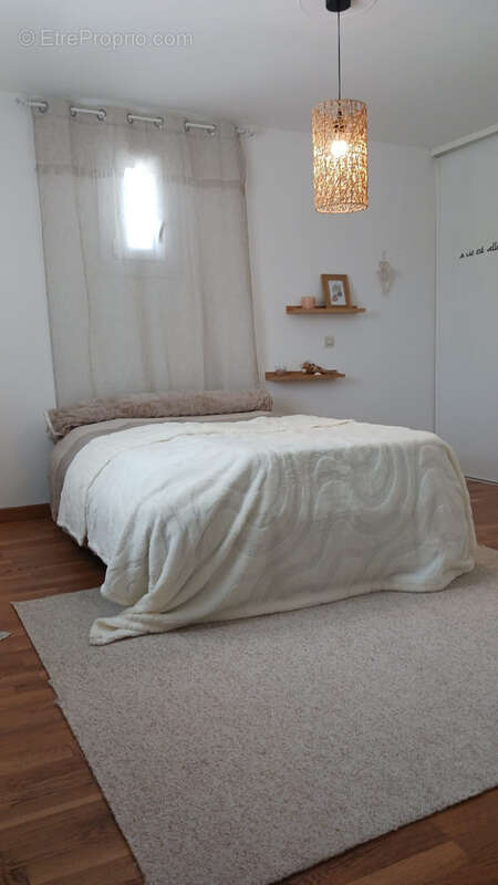 Maison à BAILLARGUES