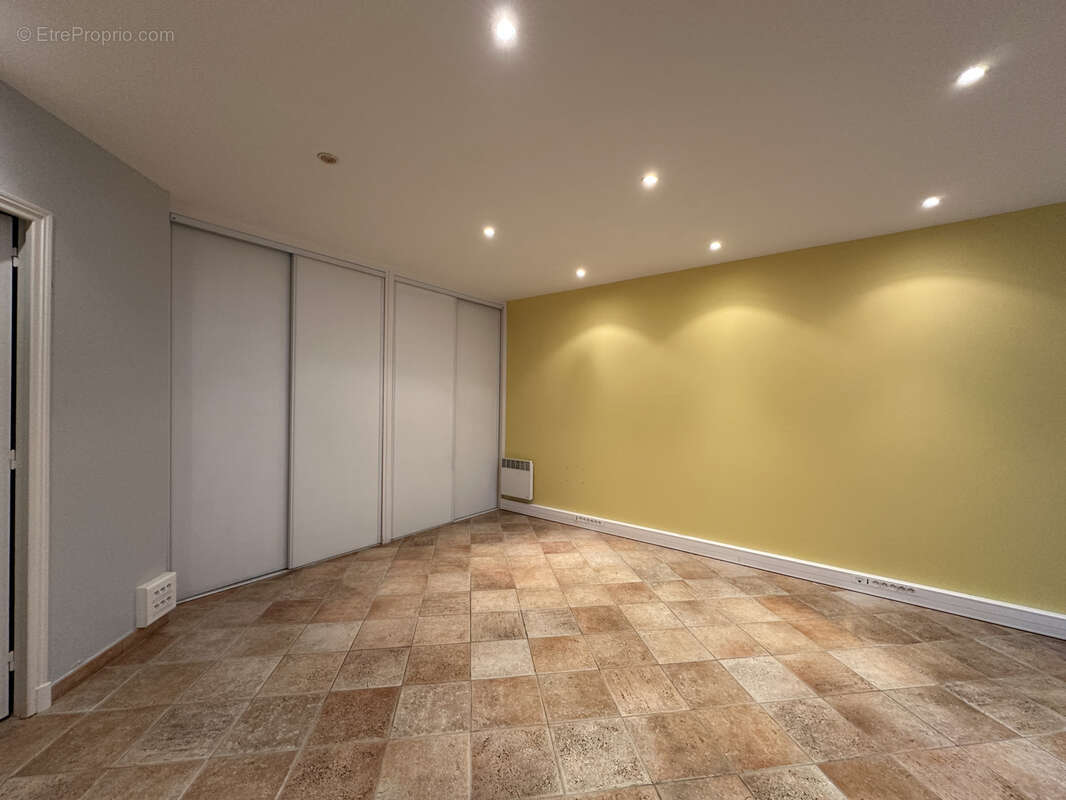 Appartement à ORLEANS