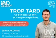 Photo 1 - Maison à CAMJAC