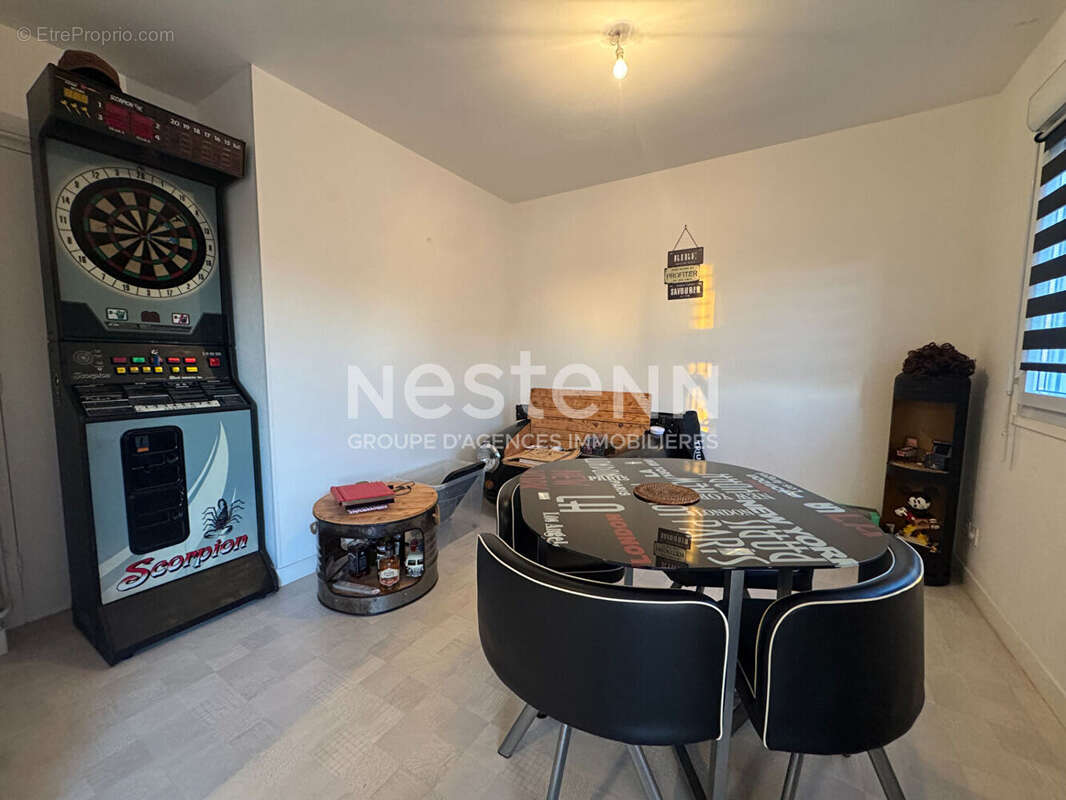 Appartement à TONNAY-CHARENTE