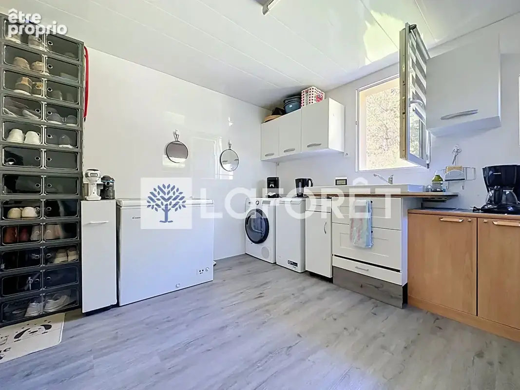 pavillon de plain pied 101 m2 - photo 13