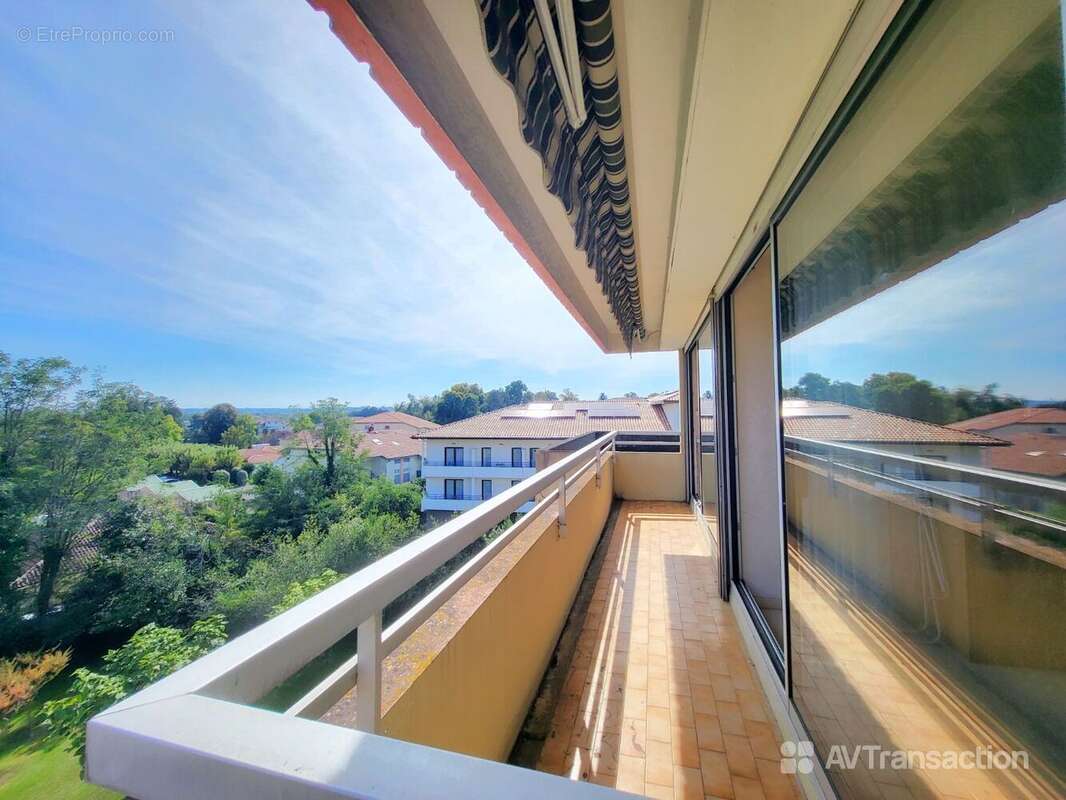 Appartement à SAINT-PAUL-LES-DAX