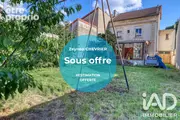 Photo 1 - Maison à BOIS-COLOMBES