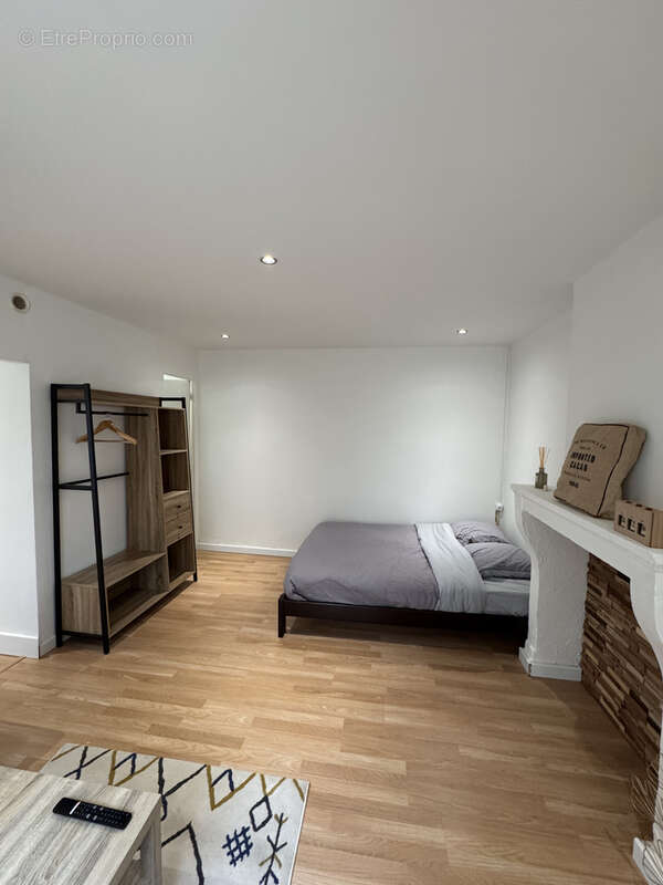 Appartement à ROANNE