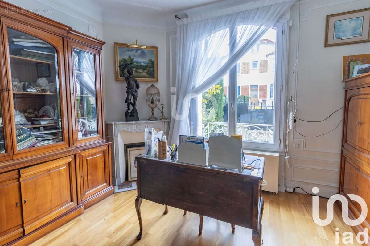 Photo 7 - Maison à NANTERRE