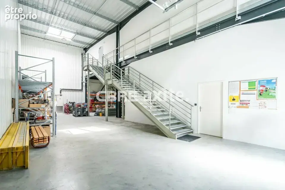 Bien immobilier à vendre à Mery (73420) - photo 3