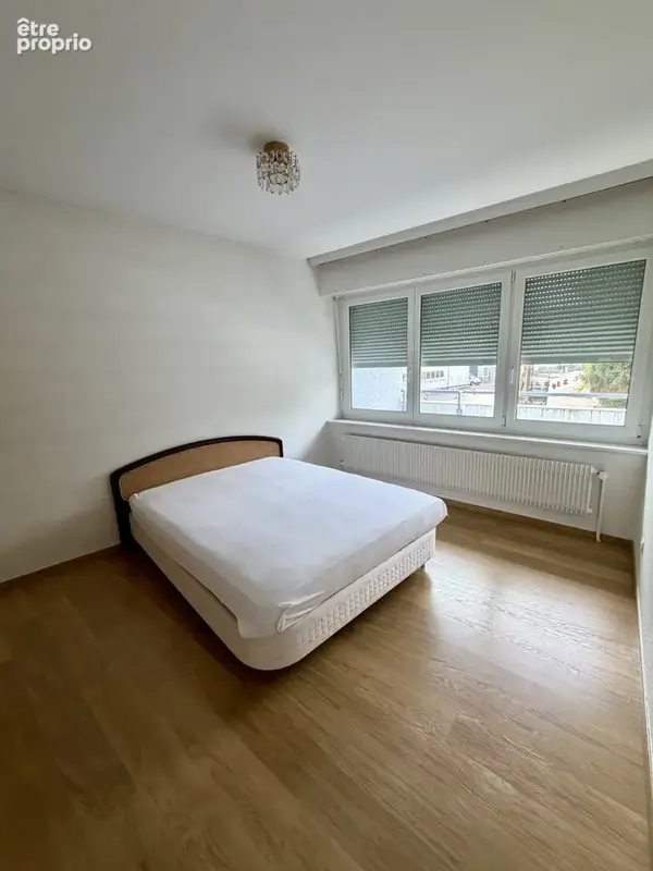 Immeuble de rapport au centre-ville de Saint-Avold  815 m2 9,6% de rentabilité possible - photo 4