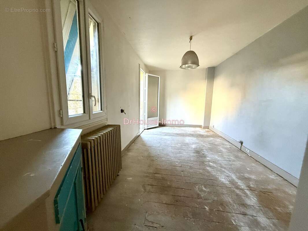 Maison à BRIVE-LA-GAILLARDE