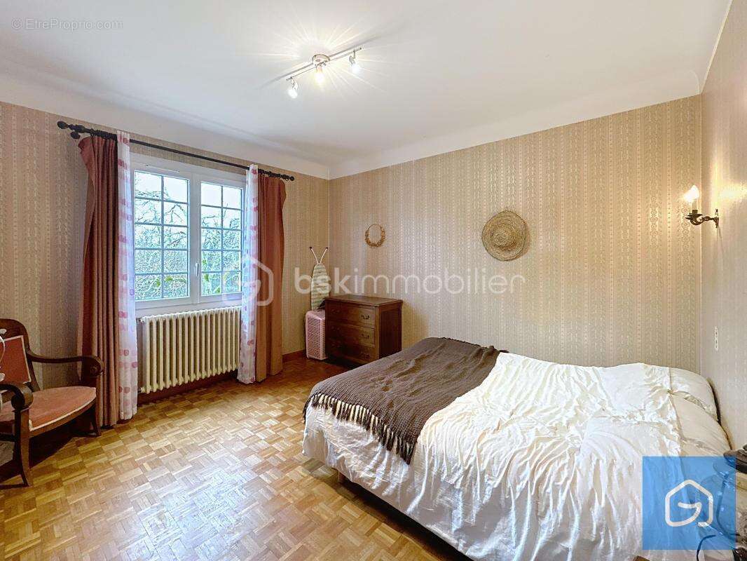 Maison à MONT-DE-MARSAN