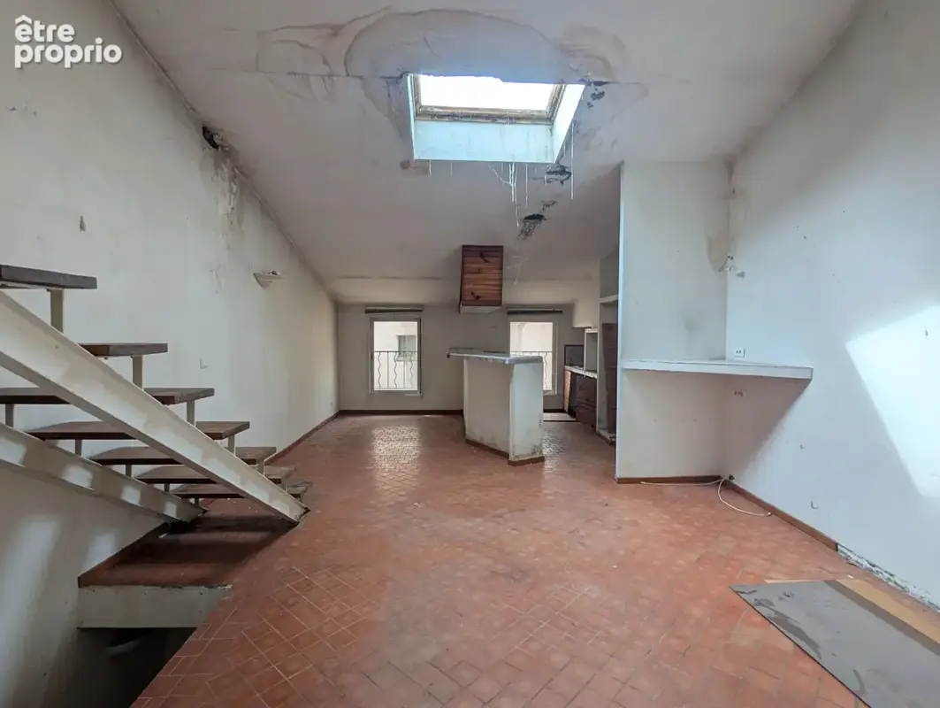 Photo Appartement à Salernes au prix de 105 000€