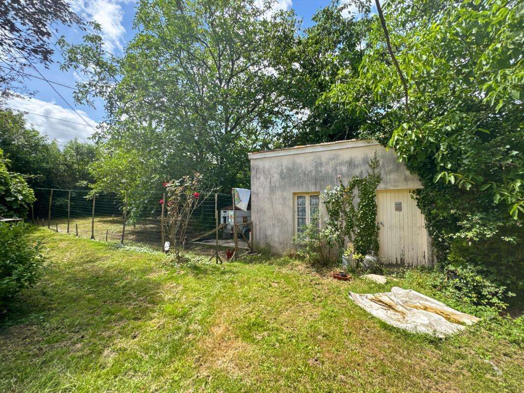 Maison À Vendre - photo 3
