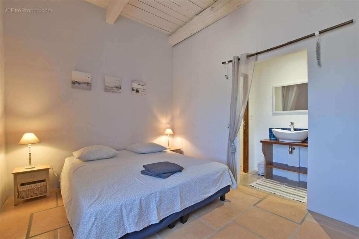 Photo 9 - Maison à MONTPELLIER