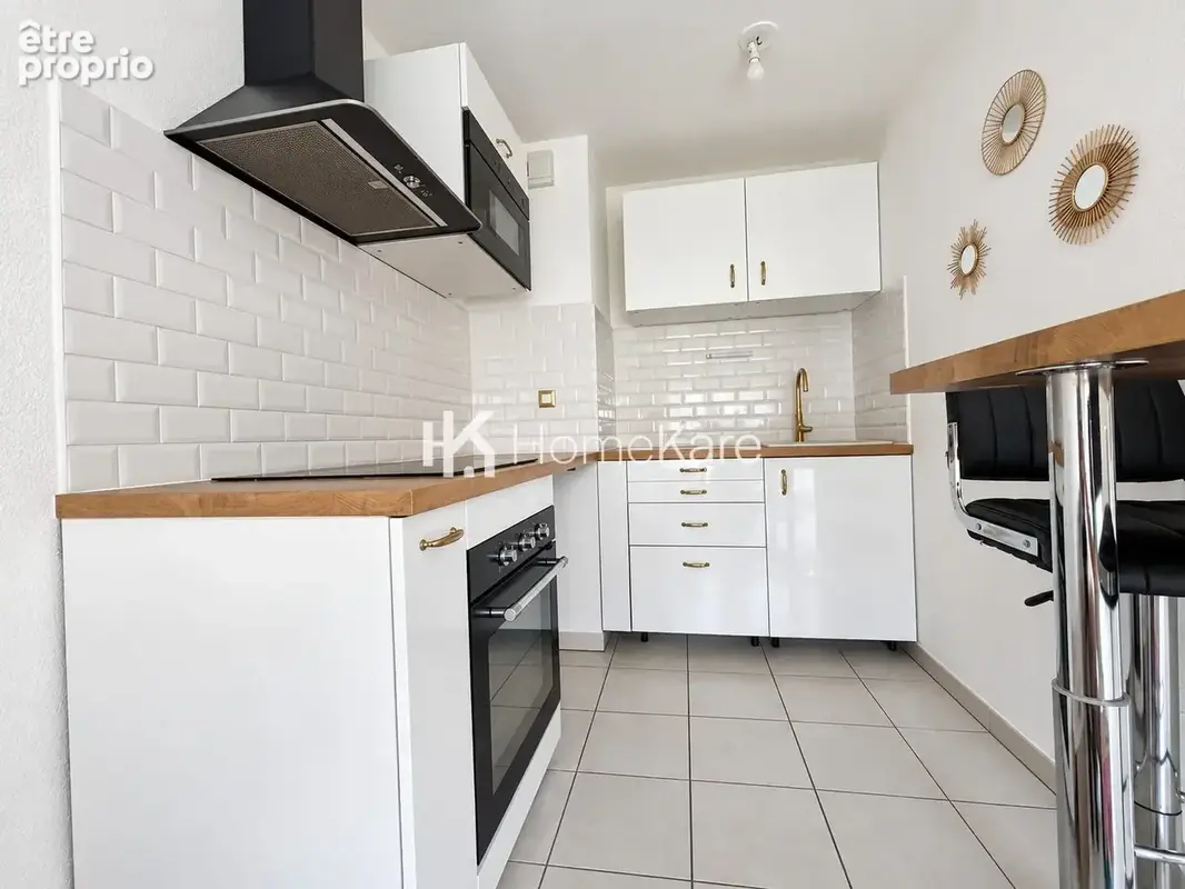 Appartement 2 pièces 41 m² à vendre à Seilh (31840) - photo 3