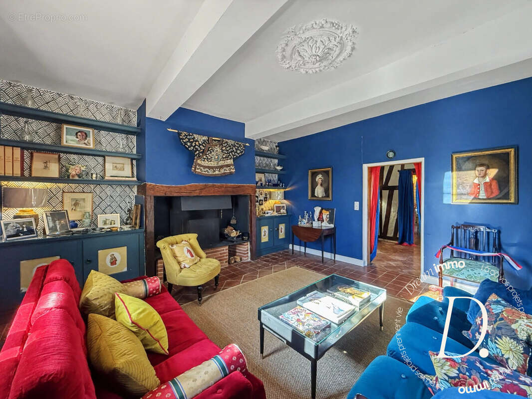 Maison à PLAISANCE