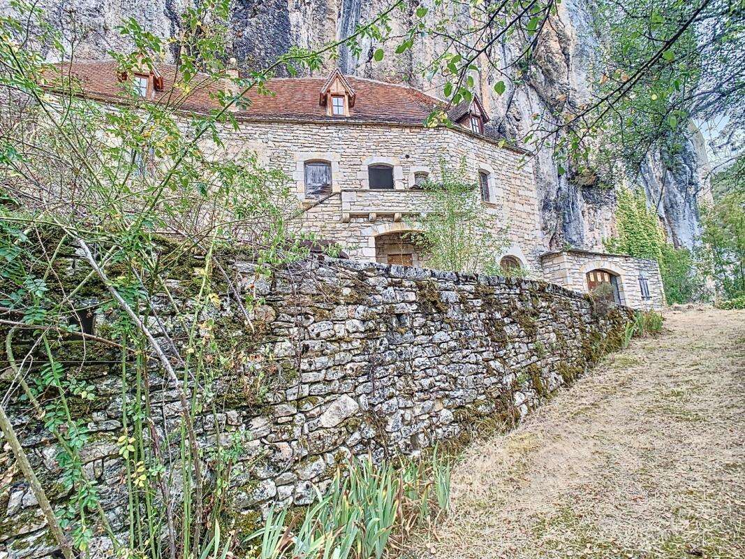 Maison à SAINT-SULPICE