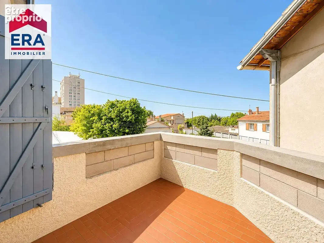 Maison 80m² à marseille 14e arrondissement - photo 12