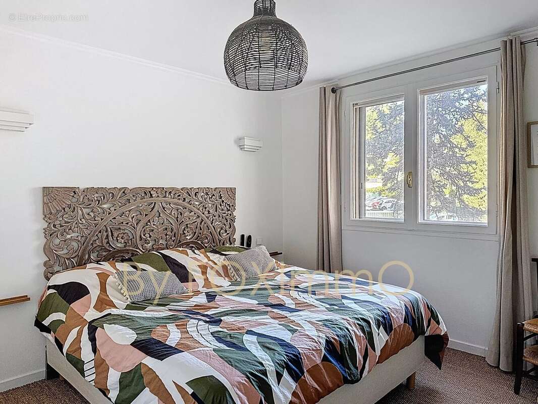 Appartement à CAGNES-SUR-MER
