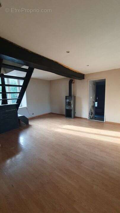 Maison à PITHIVIERS