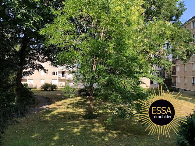 Appartement à VIROFLAY