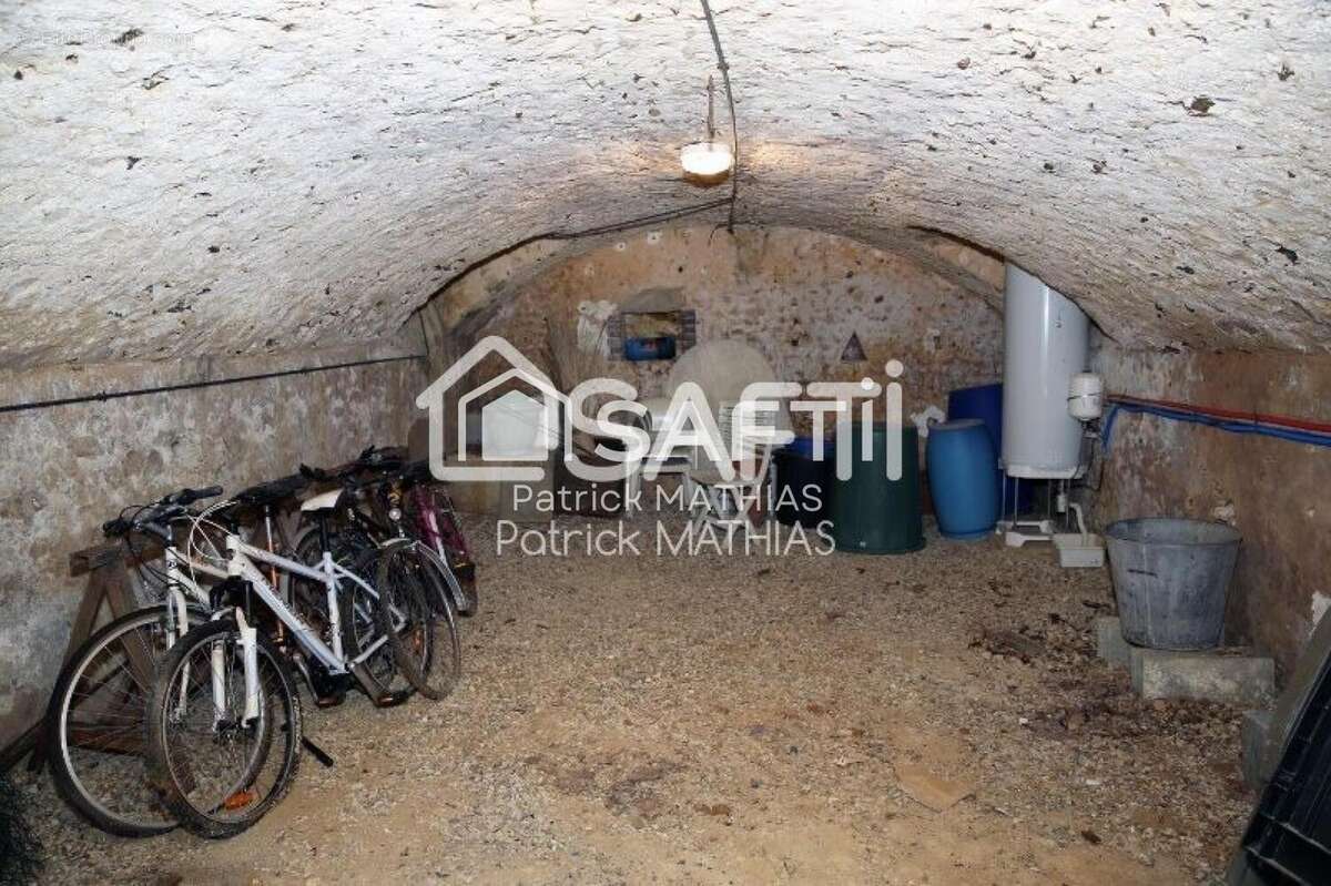 Photo 5 - Maison à CHAUMOT