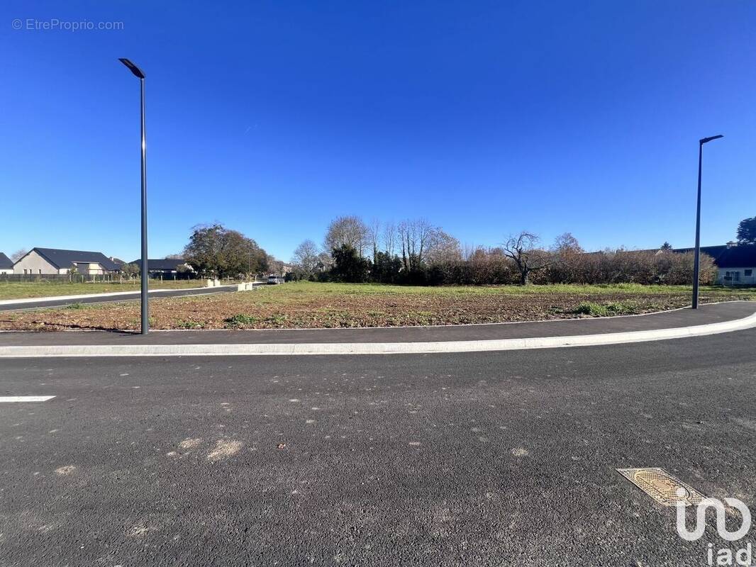 Photo 1 - Terrain à IBOS