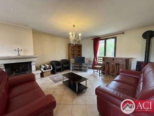 Maison de plain pied 112m2 - photo 3