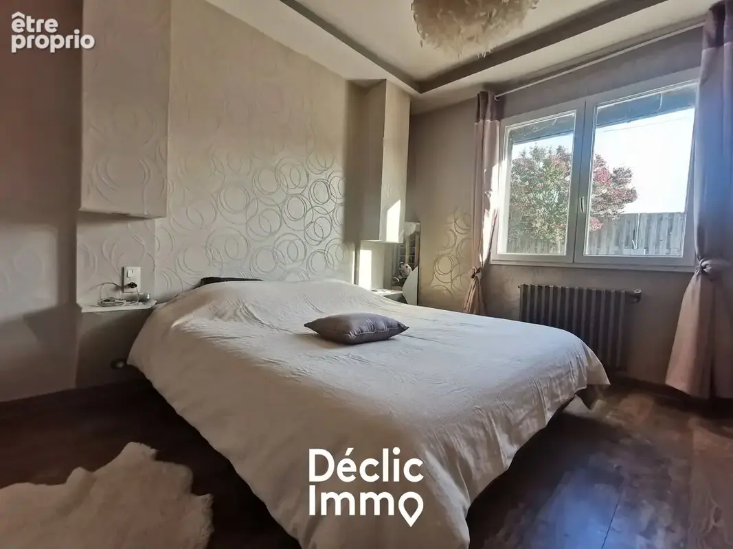Grande maison familiale de 195 m² avec sous-sol complet  Ardin - photo 4