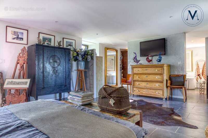 Maison à TOURNON-D&#039;AGENAIS