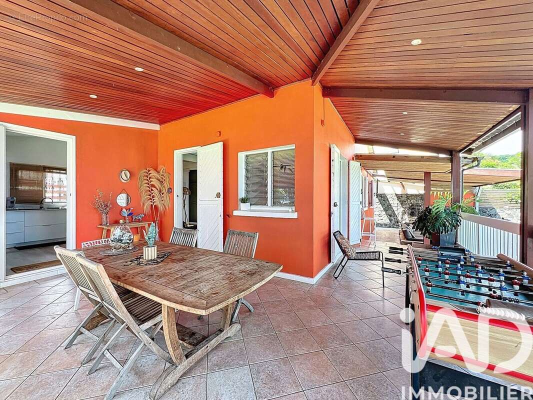 Photo 6 - Maison à LA POSSESSION