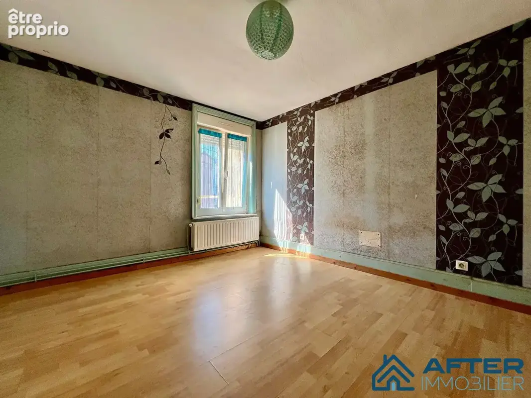 Maison 106 m² à Raon-L'etape  - photo 7