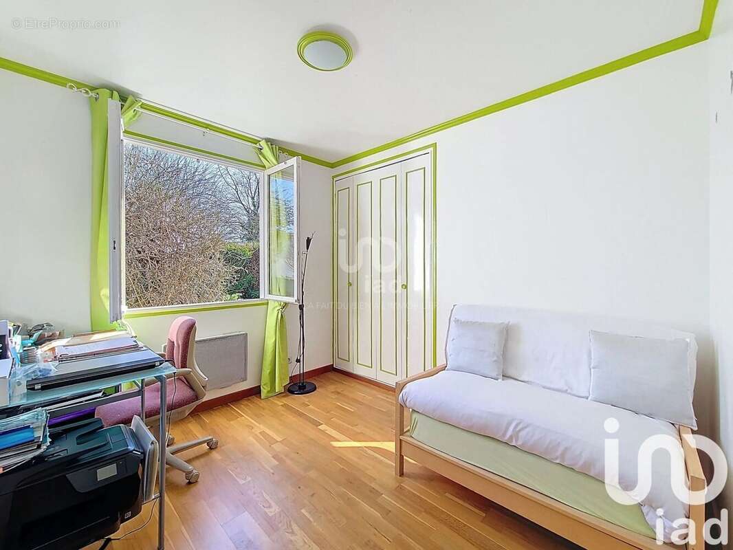 Photo 9 - Maison à MEZY-SUR-SEINE