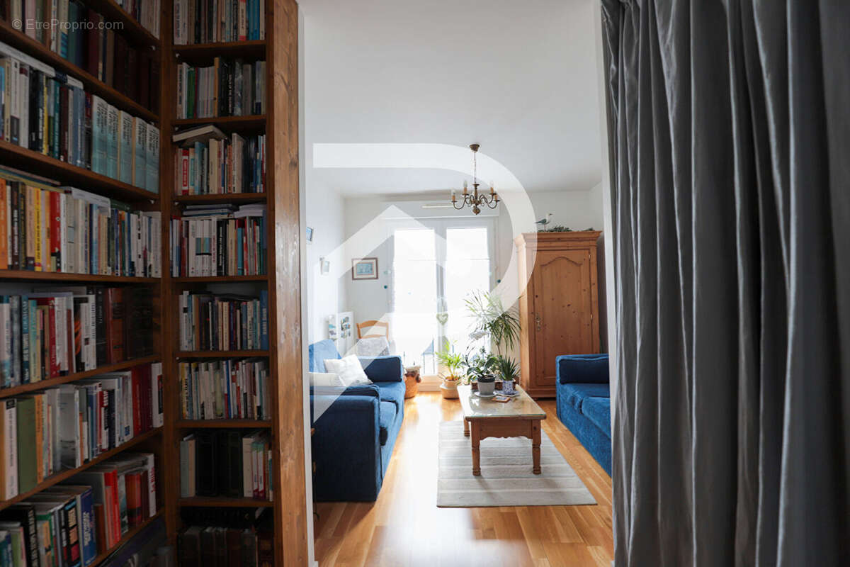 Appartement à CLAMART